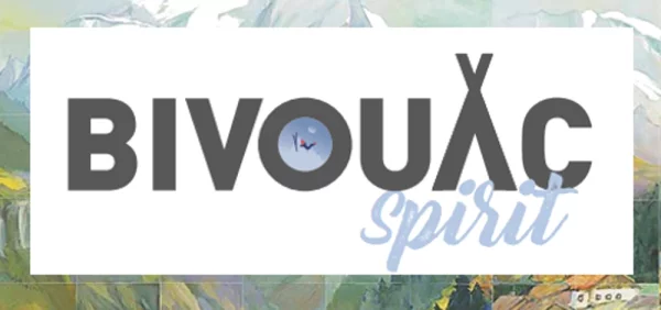 Bivouac Spirit Magazine 3rd edition