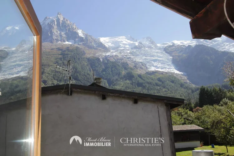 Apartment Chamonix-Mont-Blanc