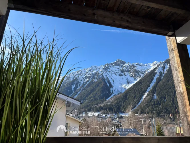 Apartment Chamonix-Mont-Blanc